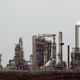 A refinery owned by Andeavor, formerly Tesoro Corporation, in Anacortes, Washington.